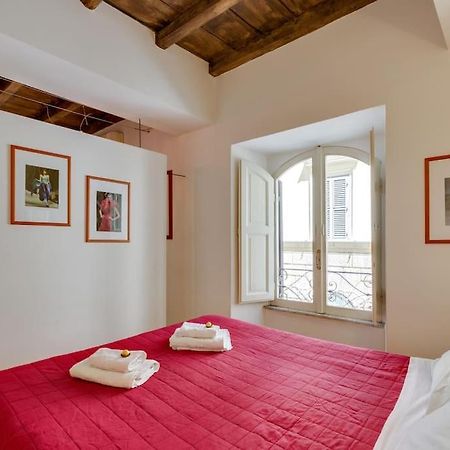 Barberini 360 Apartment Roma Exterior foto