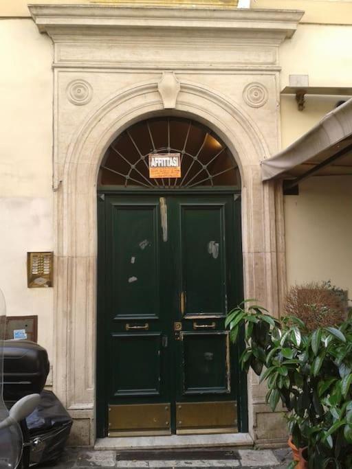 Barberini 360 Apartment Roma Exterior foto