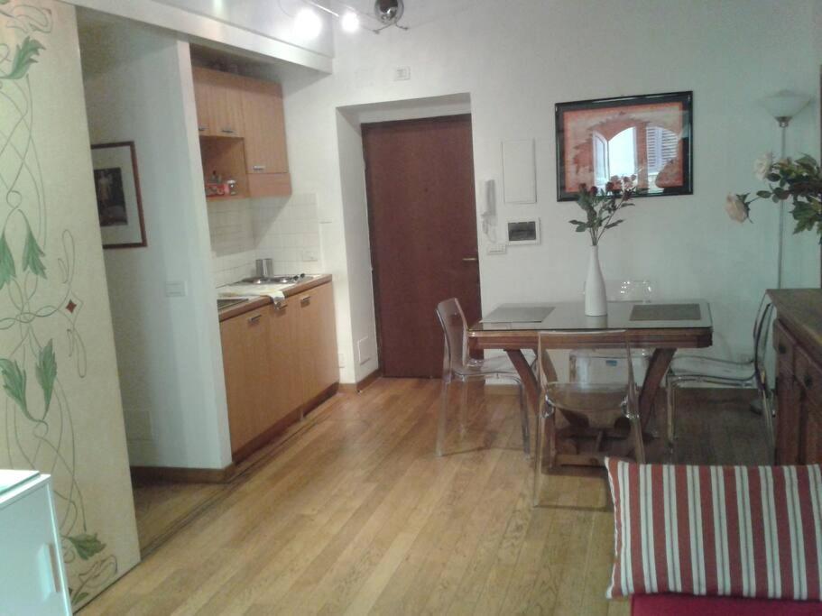 Barberini 360 Apartment Roma Exterior foto