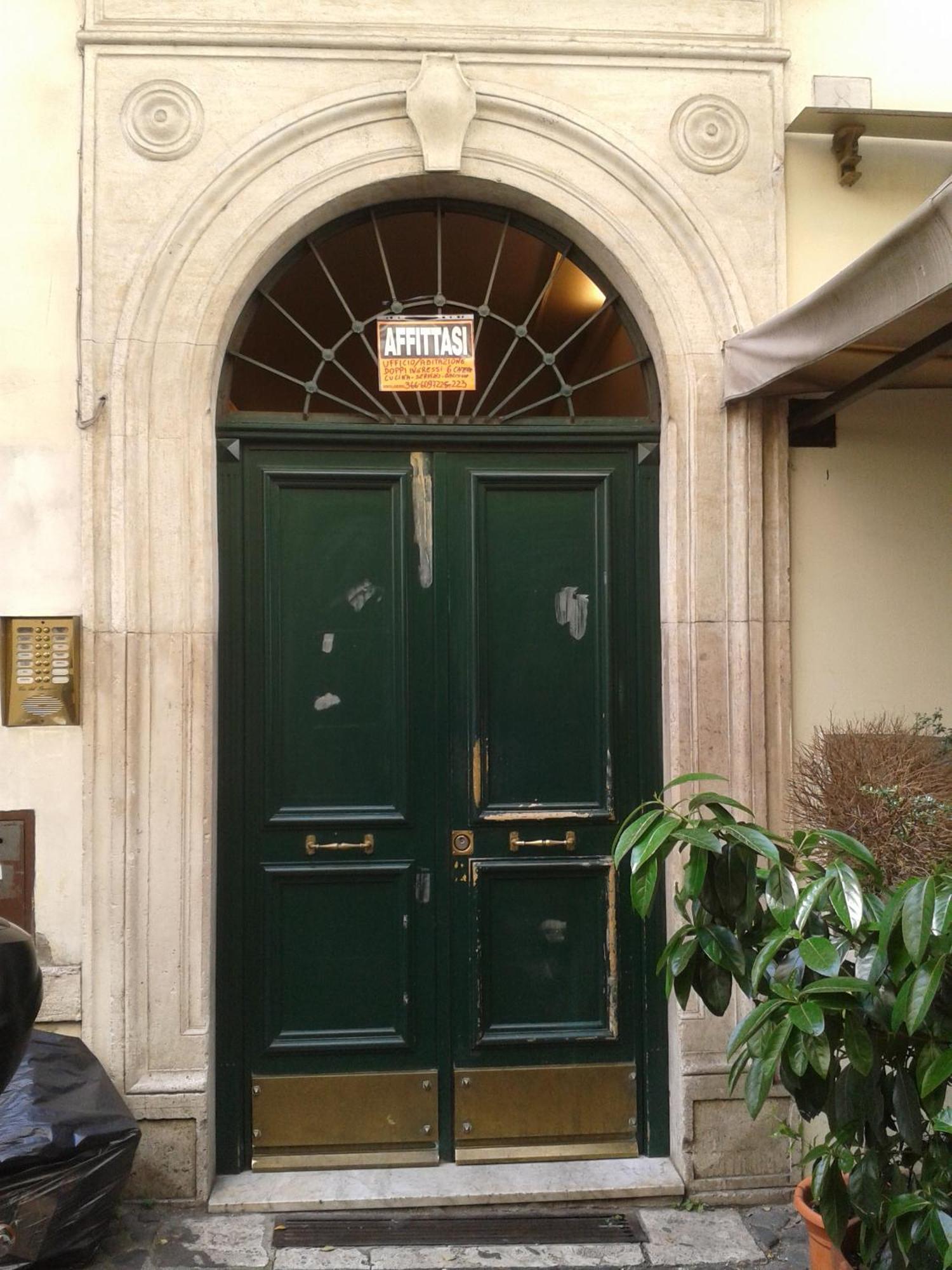 Barberini 360 Apartment Roma Exterior foto